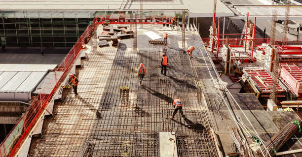 Best Concrete Patio Design and Installation in Bismarck, MO