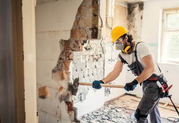 Best Concrete Foundation Repair in Bismarck, MO