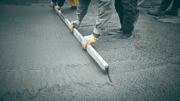 Best Concrete Sealing and Maintenance in Bismarck, MO