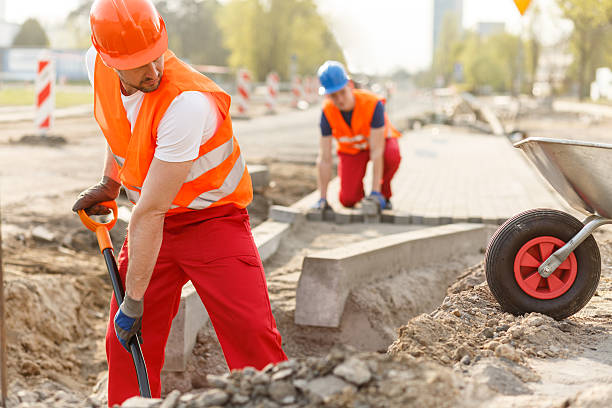 Best Concrete Foundation Repair in Bismarck, MO