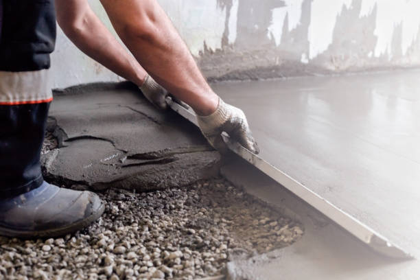 Best Concrete Staining and Coloring in Bismarck, MO